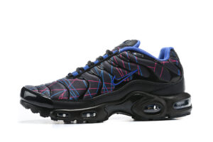 Nike Air Max Plus TN "Midnight Surge"