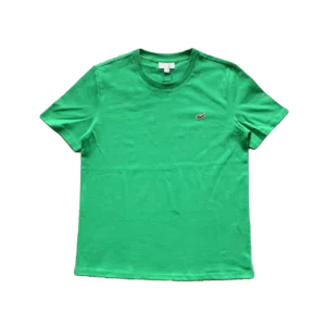 Lacoste | "Green T-Shirt & Shorts"