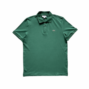 Lacoste | "Polo Green"
