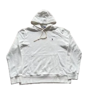 Ralph Lauren | "White Suit"