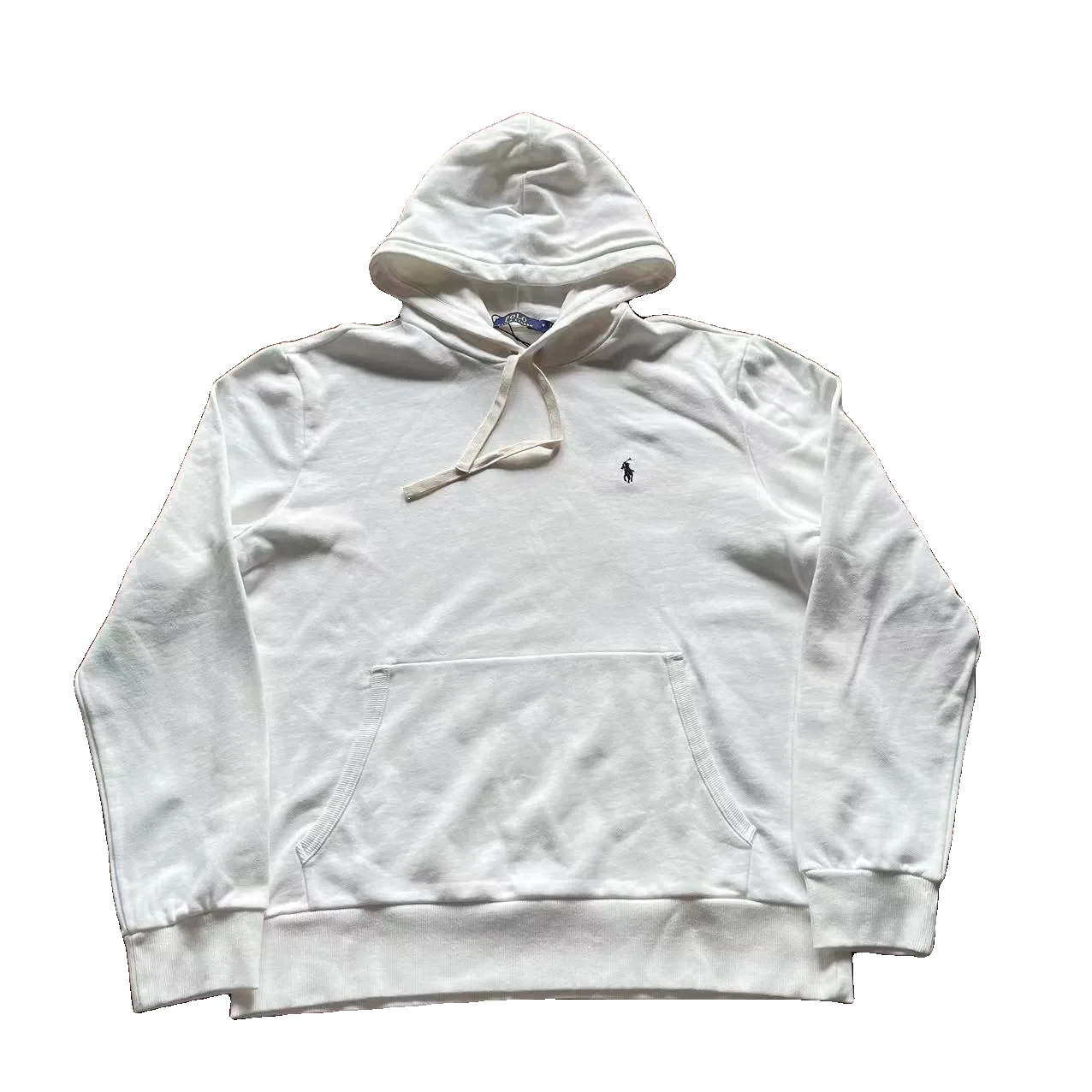 Ralph Lauren | "White Suit"