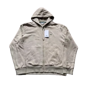 Lacoste | "Hoodie Brown"