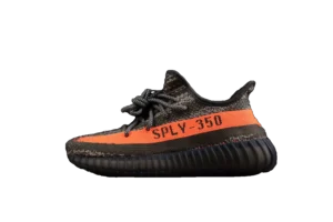 Adidas Yeezy 350 Boost V2 "Militar Orange"