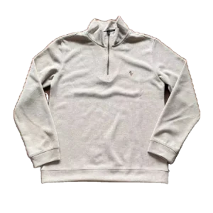 Ralph Lauren | "White Sweater"