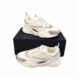 Dior B22 | "Joggin White"