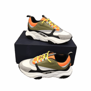 Dior B22 | "Joggin Vintage"