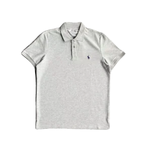 Ralph Lauren | "Polo White"