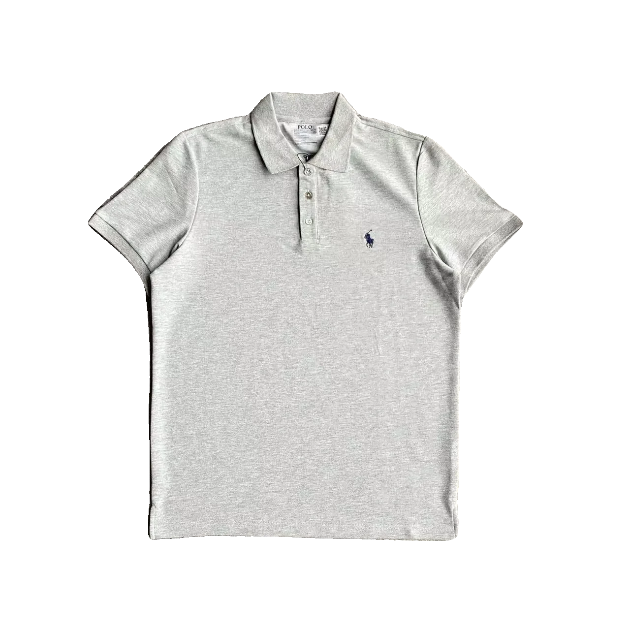 Ralph Lauren | "Polo White"