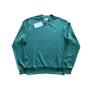 Lacoste | "Hoodie Green"