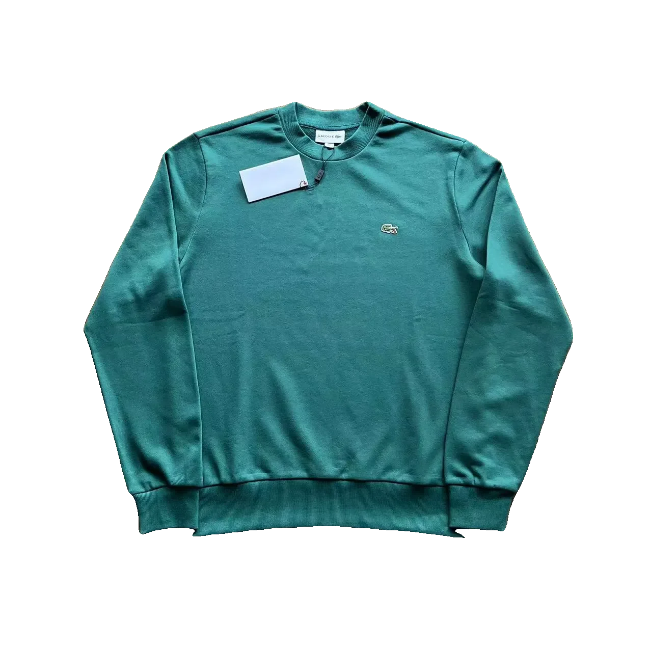 Lacoste | "Hoodie Green"