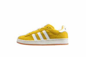Adidas Campus "Heritage Bread [Yellow]"