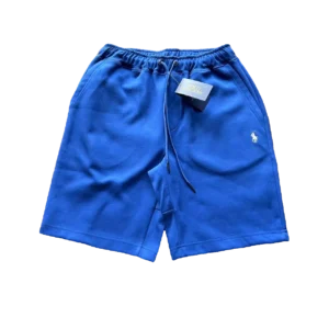 Ralph Lauren | "Blue Shorts"