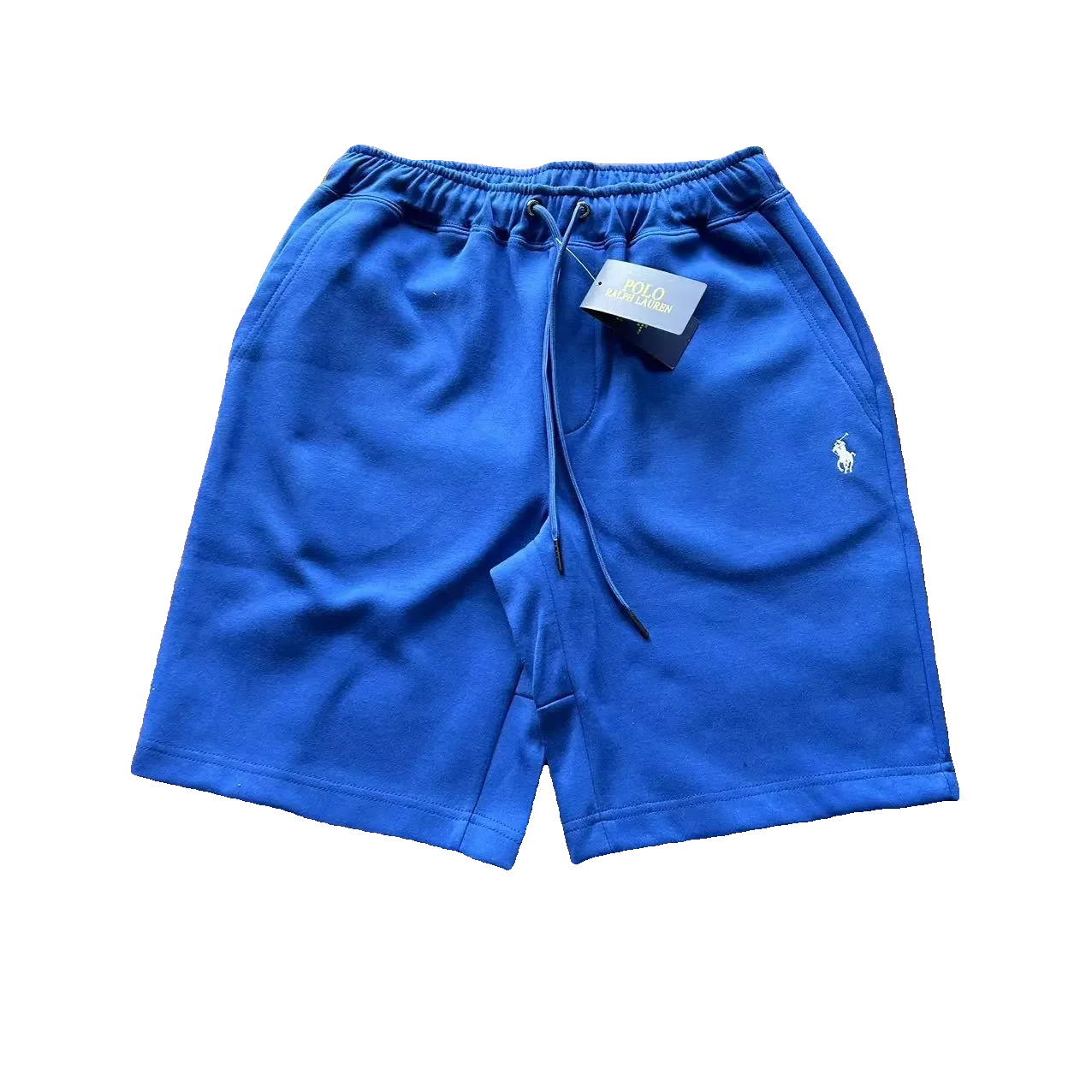 Ralph Lauren | "Blue Shorts"