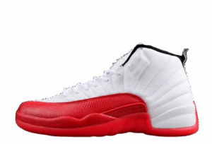 Air Jordan 12 "Cherry"