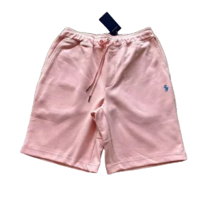 Ralph Lauren | "Pink Shorts"