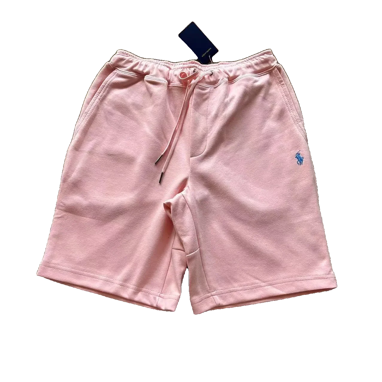Ralph Lauren | "Pink Shorts"