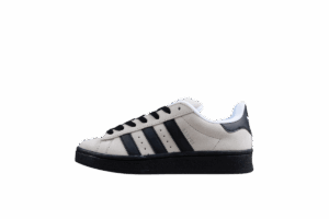 Adidas Campus "Retro Bread [White]"