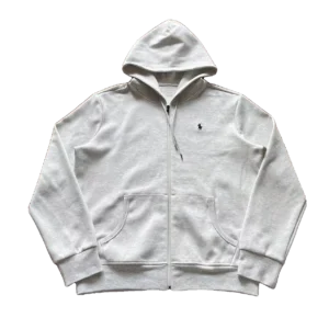 Ralph Lauren | "White Suit"