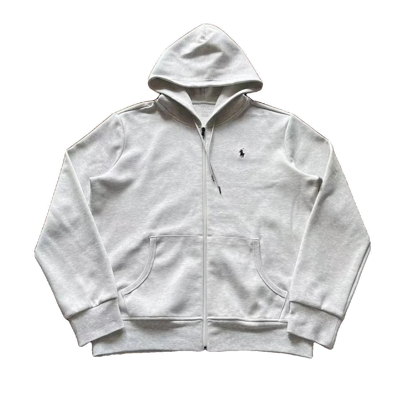 Ralph Lauren | "White Suit"