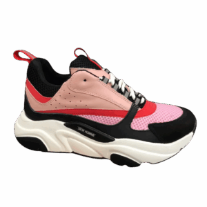 Dior B22 | "Pink & Red"