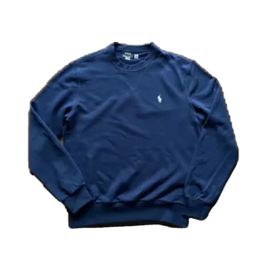Ralph Lauren | "Blue Sweater"