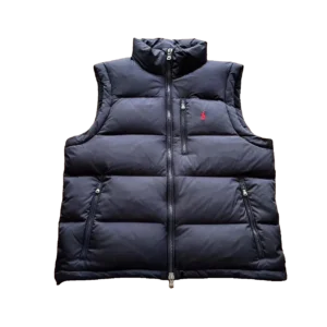 Ralph Lauren | "Down Vest [Blue]"