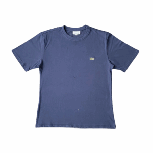 Lacoste | "Blue T-Shirt & Pants"