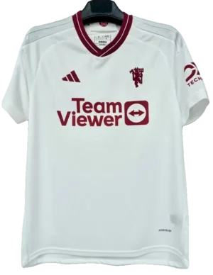 Camiseta Manga C "Manchester United Third"