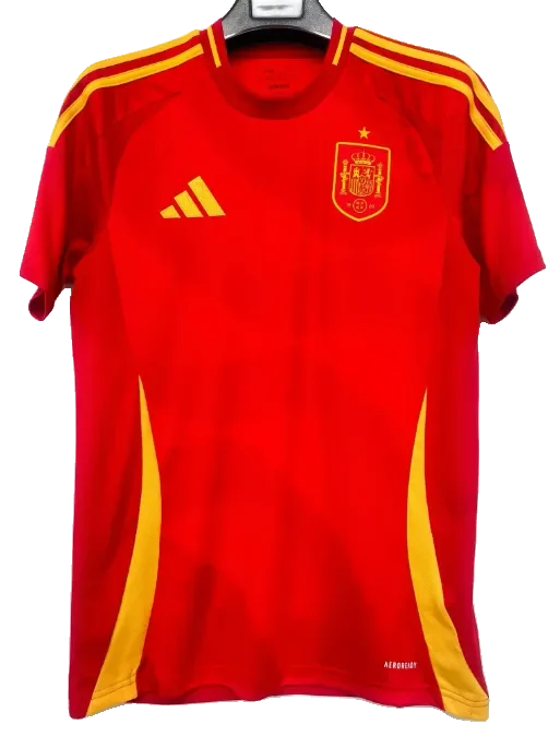 Camiseta Manga C "España"