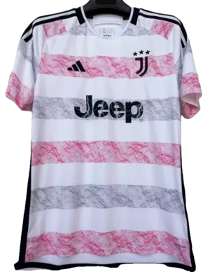 Camiseta Manga C "Juventus Away"