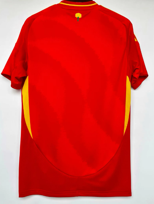 Camiseta Manga C "España" - Imagen 2