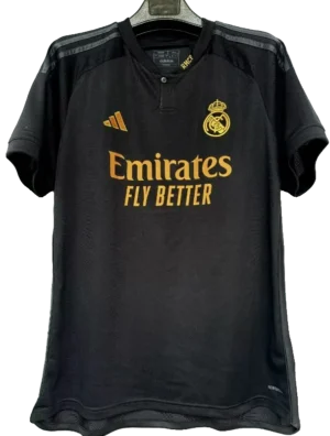 Camiseta Manga C "Real Madrid Segunda Equipación"