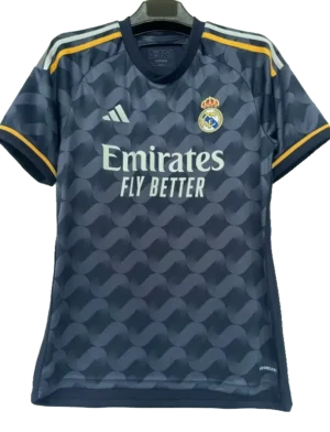 Camiseta Manga C "Real Madrid Away"