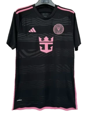 Camiseta Manga C "Inter Miami CF Away"