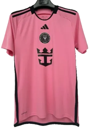 Camiseta Manga C "Inter Miami CF Home"