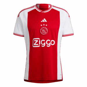 Camiseta Manga C "Ajax Home"