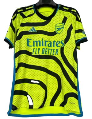 Camiseta Manga C "Arsenal Away"