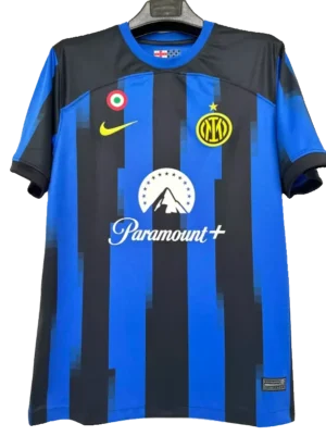 Camiseta Manga C "Inter Milan Home"