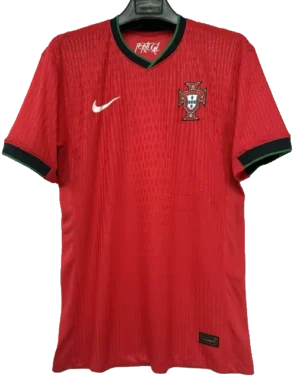 Camiseta Manga C "Portugal"