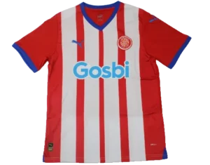 Camiseta Manga C "Gosbi"