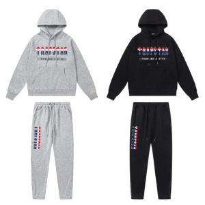 Conjunto Trapstar "Shadow Strike"