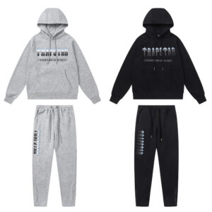 Conjunto Trapstar "Urban Storm"