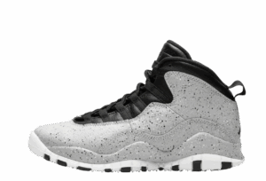 Air Jordan 10 "New Colorway"