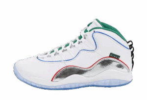 Air Jordan 10 "Wings"