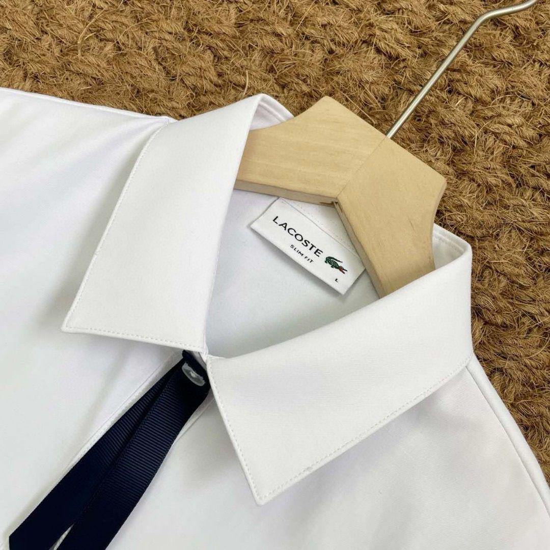 Lacoste - "White" - Imagen 3