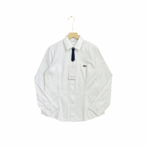 Lacoste - "White"