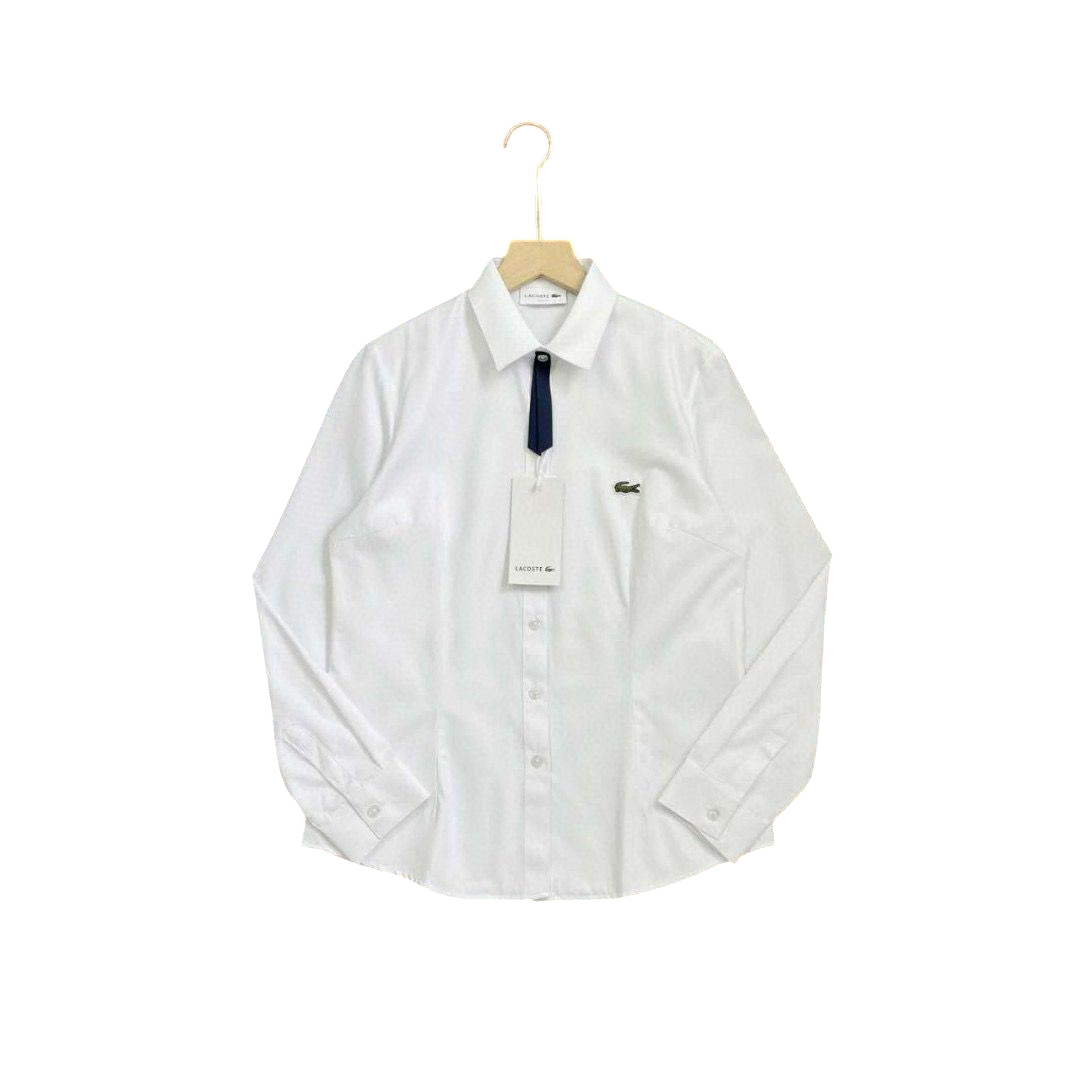 Lacoste - "White"