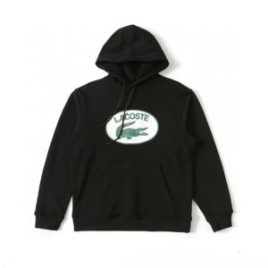 Lacoste "Midnight Croc"