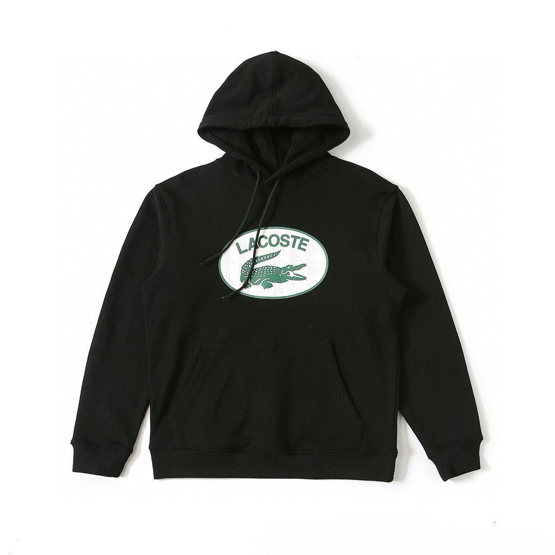 Lacoste "Midnight Croc"