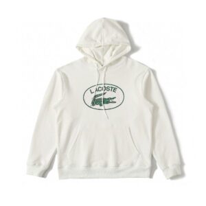 Lacoste "Alpine White"